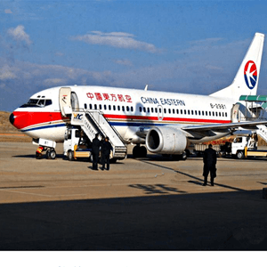 朔州空运公司航空快运业稳步发展的原因是什么？